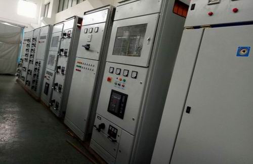 竞秀电控箱 竞秀电控箱